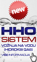 hho sistem